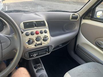 Fiat 600