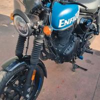royal enfield hunter hntr 350