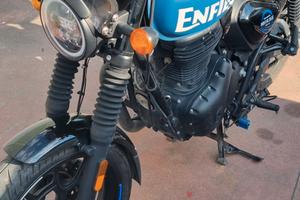 royal enfield hunter hntr 350