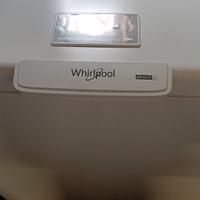congelatore Whirlpool sesto senso 