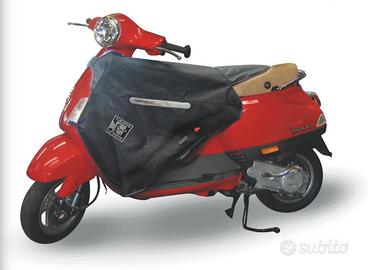 Coprigambe coperta  TUCANO TERMOSCUD® R153
