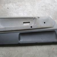 Rivestimenti porta anteriore/portellone Polo