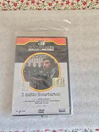 DVD  Il delitto Notarbartolo 1983