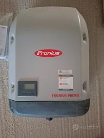 Interter Fronius Primo