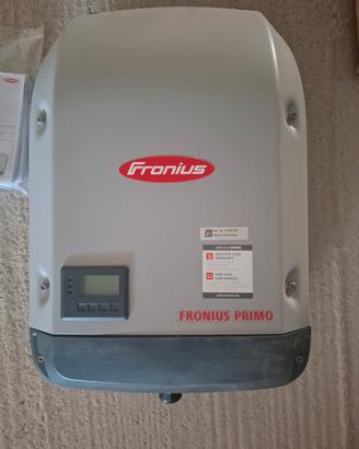 Interter Fronius Primo