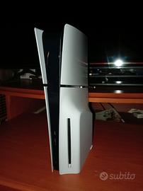 PS5 SLIM LEGGI DESCRIZIONE GRAZIE