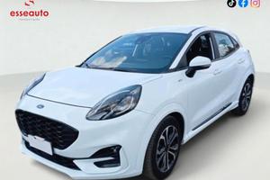 Ford Puma 1.0 EcoBoost 125 CV S&S