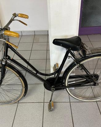 Bici Bianchi ,freni a bacchetta