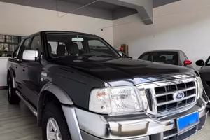 Pick up Ford Ranger 2.5 del 2005