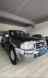 Pick up Ford Ranger 2.5 del 2005