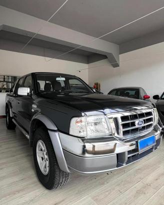 Pick up Ford Ranger 2.5 del 2005
