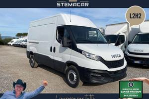 Iveco Daily 35 S12 V H2 3520 E6d-temp +iva
