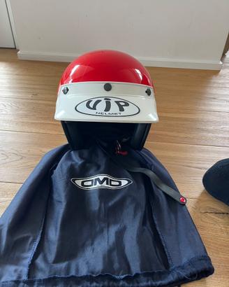 Casco DMD  replica Nava VIP Vintage