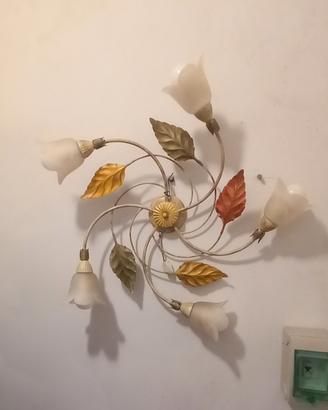 Lampadario da soffitto