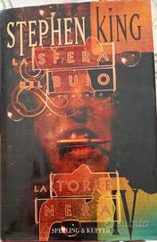SFERA DEL BUIO STEPHEN KING