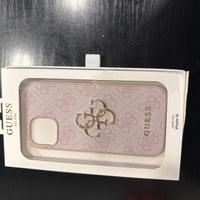 Cover originale guess per iPhone 14
