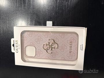 Cover originale guess per iPhone 14