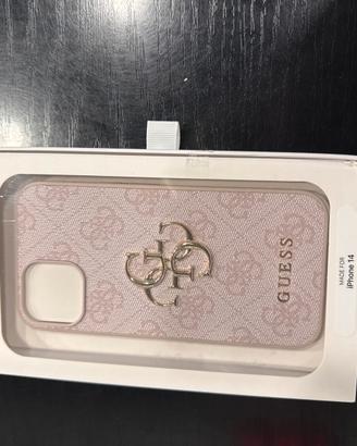 Cover originale guess per iPhone 14