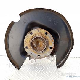 Mozzo Ruota Posteriore Sinistro Peugeot 3008 5008 