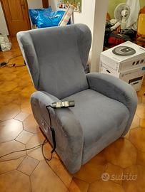 Poltrona relax