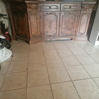 mobile anni 70 da sala