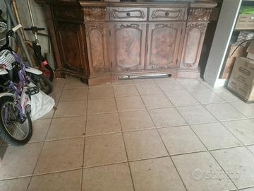 mobile anni 70 da sala