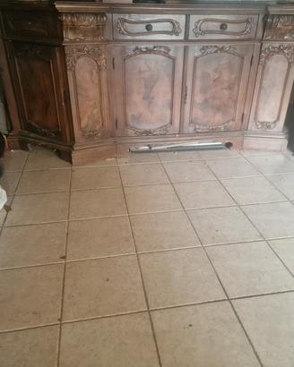 mobile anni 70 da sala