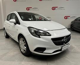 Opel Corsa 1.4 90CV GPL Tech 5 porte Innovation NE