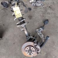 SOSPENSIONE MASSA FUSELLO ANTERIORE DX DESTRO 500