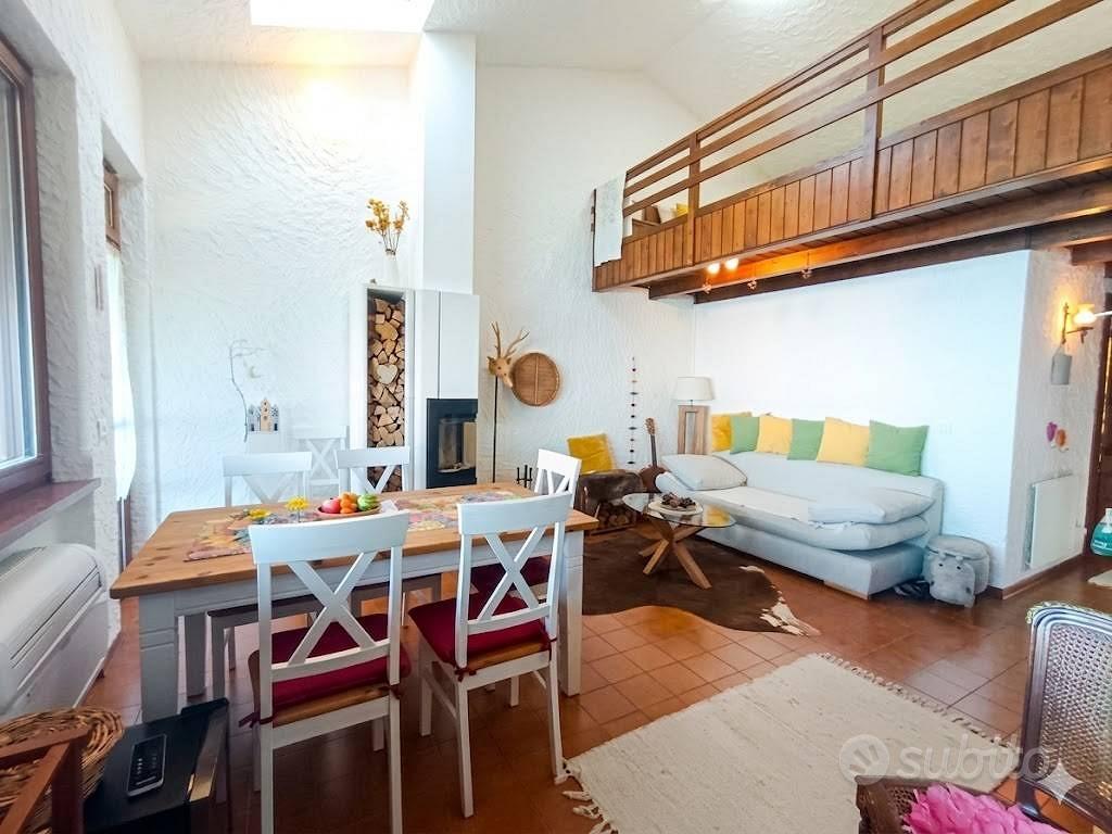 Apartment in Torri del Benaco, Le Camille - Vista 4