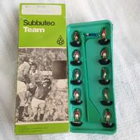 Subbuteo lw ref 57 Milan