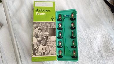 Subbuteo lw ref 57 Milan