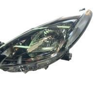 FARO ANTERIORE SINISTRO MAZDA 2 Berlina 2Â° Serie