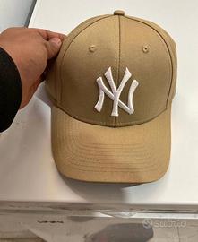 Cappellino NY