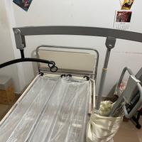 Sollevatore per anziani elettrico - Ottime cond.