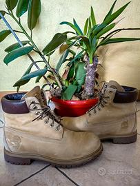 Stivale Timberland Cacciatore EU 43