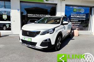 PEUGEOT 3008 BlueHDi 130 S&S EAT8 Allure GARANZI