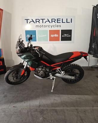 Aprilia Tuareg 660 TUAREG 660 E5+ TORNADO GREEN