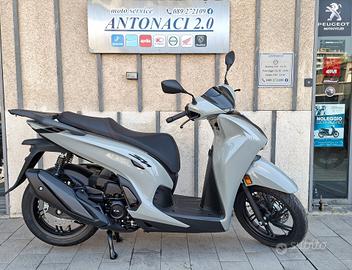 Honda SH 350 Pearl Falcon Grey Sport - IN PRONTA C