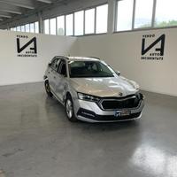 SKODA Octavia 2.0 TDI EVO SCR 150 CV DSG WAGON E