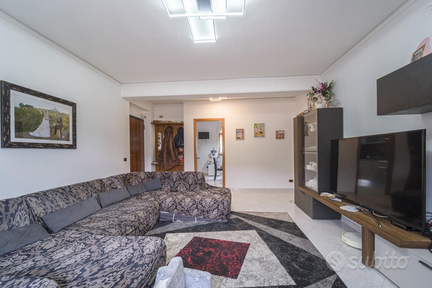 Apartment in Messina, Contrada Sorba, V Circoscrizione - Vista 5