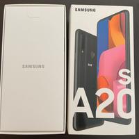 Samsung A20 s