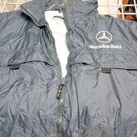 Giubbotto Mercedes