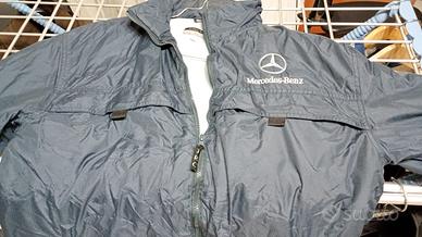 Giubbotto Mercedes