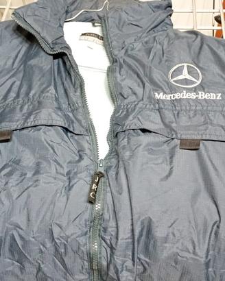 Giubbotto Mercedes