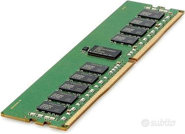 16 GB RAM DDR4 2666MHz UDIMM Memory