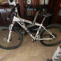 bicicletta 27.5 come nuova