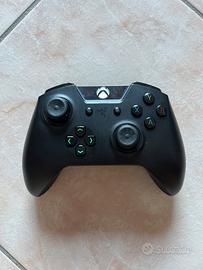 PAD RAZER WOLVERINE