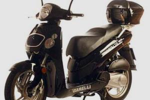 Garelli Mosquito 125