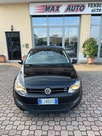 Volkswagen Polo 1.6 TDI DPF 5 porte Comf. BlueMoti